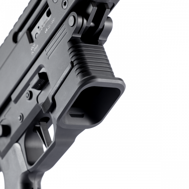B&T USA - New Aluminum Lowers For The APC9 Series