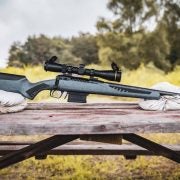 Savage Arms Introduces the New Model 110 Carbon Predator
