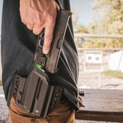 New American-Made Custom Kydex Holsters from Viridian Weapon Tech