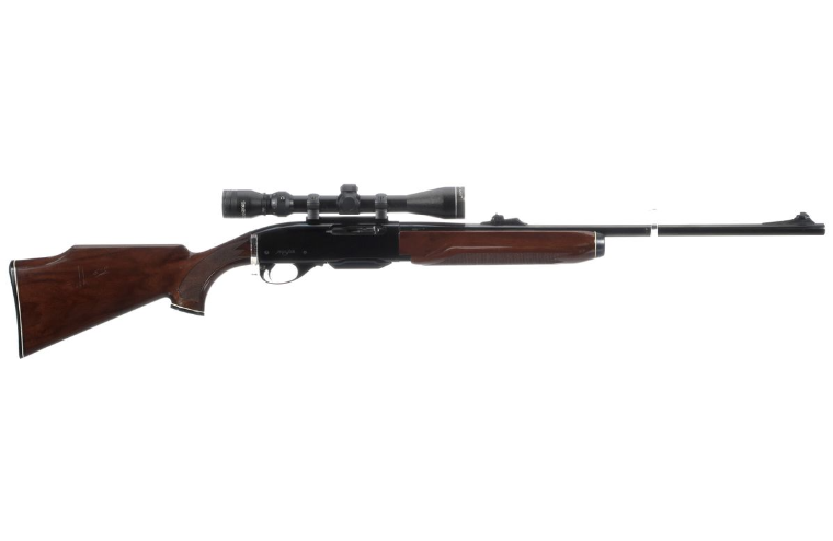 Remington 74