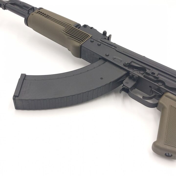 XTech Tactical US-Produced AK47 Magazines