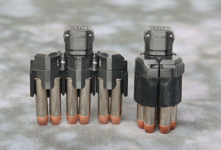 The Pros And Cons Of Speedloaders For Revolvers