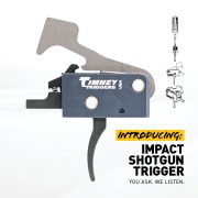 Timney Triggers IMPACT Shotgun Trigger (1)