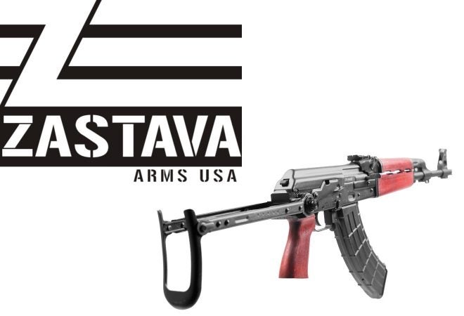 Zastava Arms USA has announced that they are now offering no-gunsmithing-required underfolder stock kits.