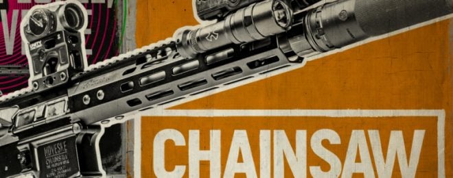 Noveske Rifleworks Annonces Chainsaw - The Peoples Rifle