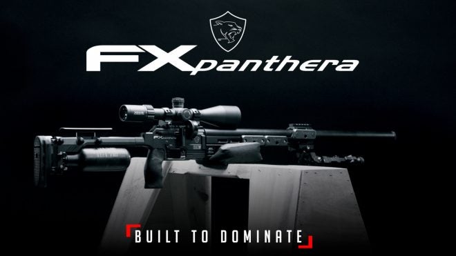FX Panthera
