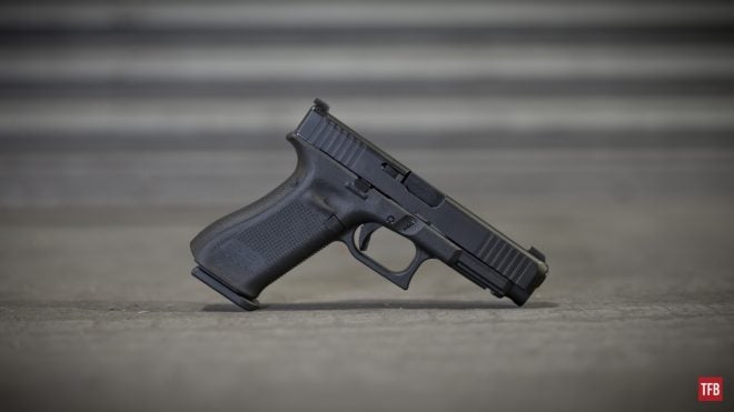TFB Exclusive: The Elusive GLOCK G47 Clears Customs; Headed To LGS