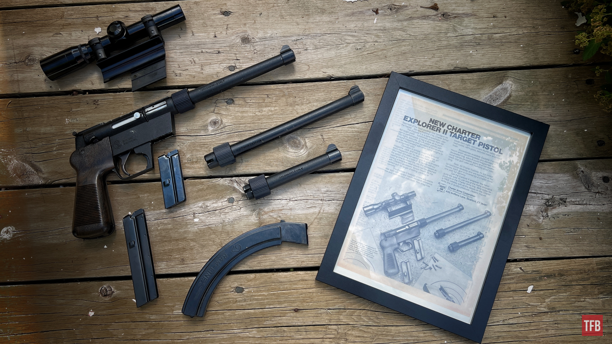 TFB Armorer's Bench: 10 Essential Home Armorer/Gunsmith ToolsThe Firearm  Blog
