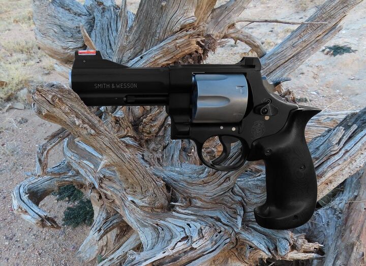 DL Sports PRG Revolver Grips