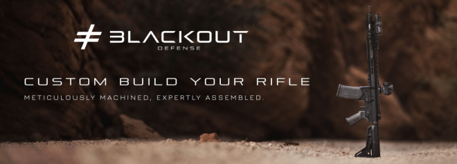 Blackout Defense has announced that they now offer California-compliant compatibility.