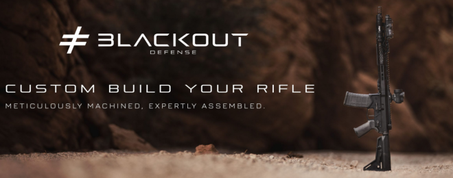 Blackout Defense has announced that they now offer California-compliant compatibility.