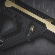 New AR-15 NexGen Buttstock from Tyrant Designs