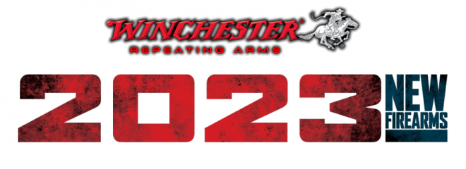 2023 New Firearms of Winchester Repeating Arms