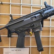 [SHOT 2023] New Safety Harbor KES Stock For APC-9