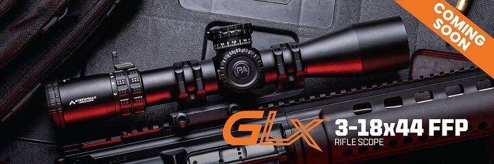 Primary Arms Odyssey 2023 - A Full Suite Of American-Made Optics