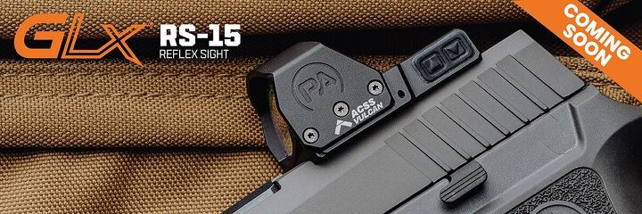 Primary Arms Odyssey 2023 - A Full Suite Of American-Made Optics