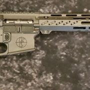 [SHOT 2023] Fostech FLITE Elite Receivers and FLITE Phantom .22LR Rifle (4)