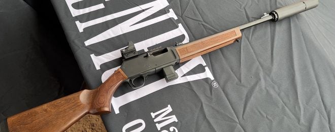 [SHOT 2023] Henry Homesteader 9mm Carbine