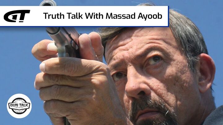 TFB Podcast Roundup 72: Massad Ayoob, And the Usefulness of 7.5" ARs