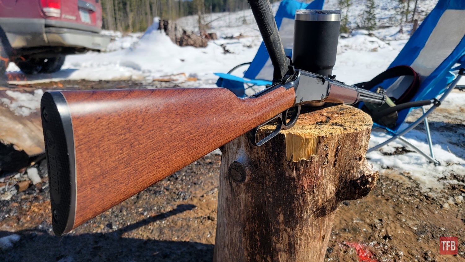 The Rimfire Report: The Henry Classic Lever Action .22 - Affordable Heirloom