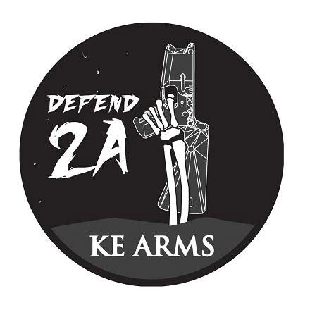 GWACS v KE Arms Update: Majority of Causes of Actions Dismissed