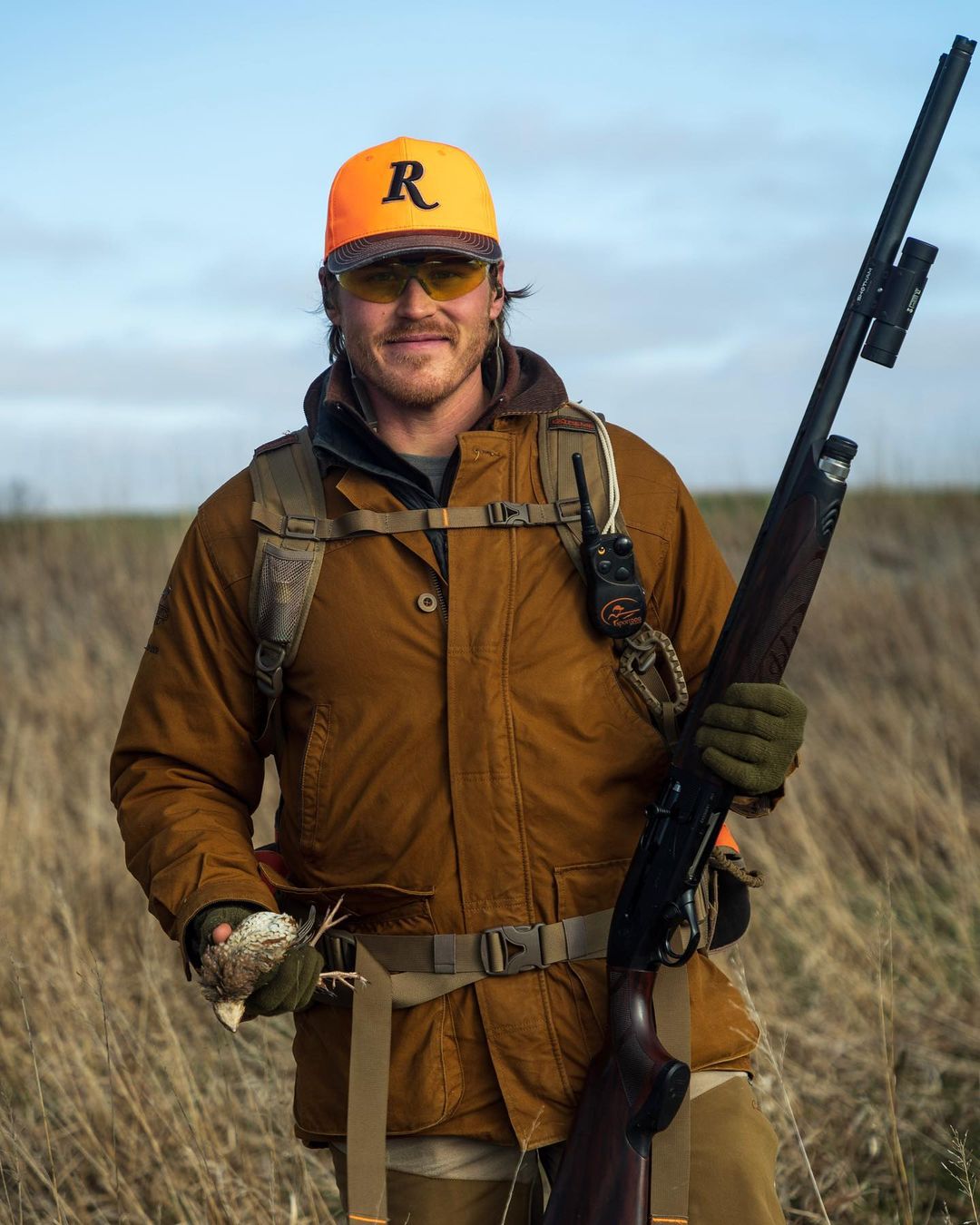 TFB Behind the Gun Podcast #59: Joel Hodgdon with Remington Ammo