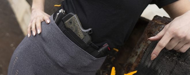 Mission First Tactical Introduces New MFT Belly Band Holster