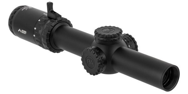 Primary ARms SLx 1-6x24 SFP Gen IV Scope Available For Pre-Order