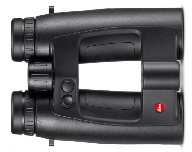 Leica Geovid Pro 42 Rangefinding Binocular