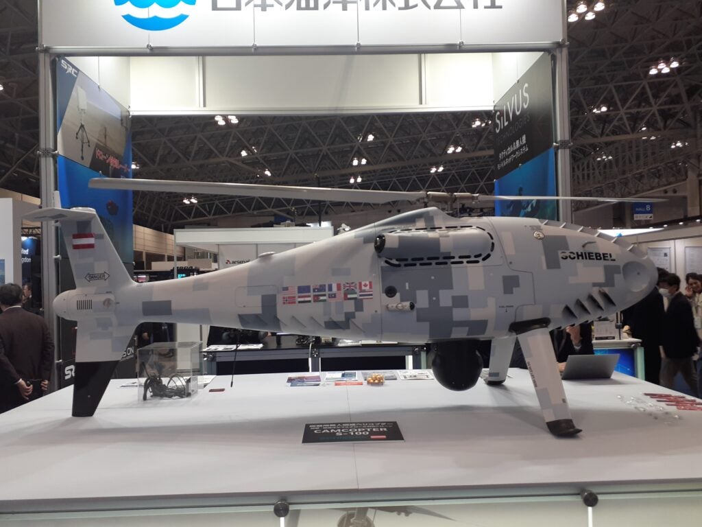 DSEI Japan 2023: A Look at the Latest Counter-Drone Solutions