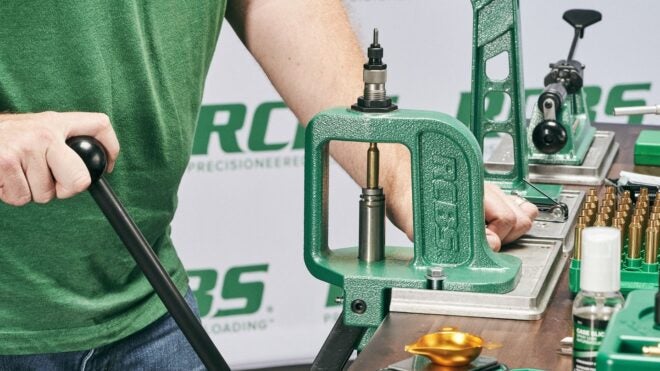 RCBS Announces New 7mm PRC, .360 Buckhammer, & .338 Weatherby RPM Die Sets