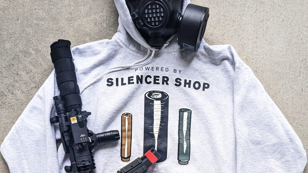 TFB Behind the Gun Podcast #65 - Talking Shop with Dave Matheny of Silencer Shop [publish April 13th]