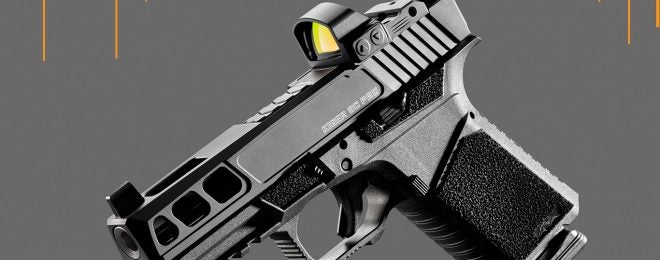 Anderson Manufacturing Kiger-9c PRO Pistol (1)