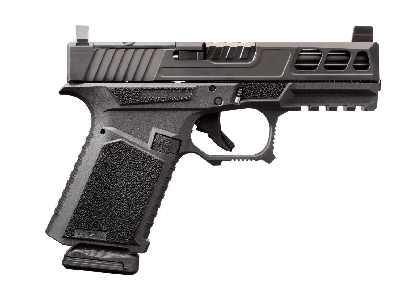 Anderson Manufacturing Kiger-9c PRO Pistol (2)