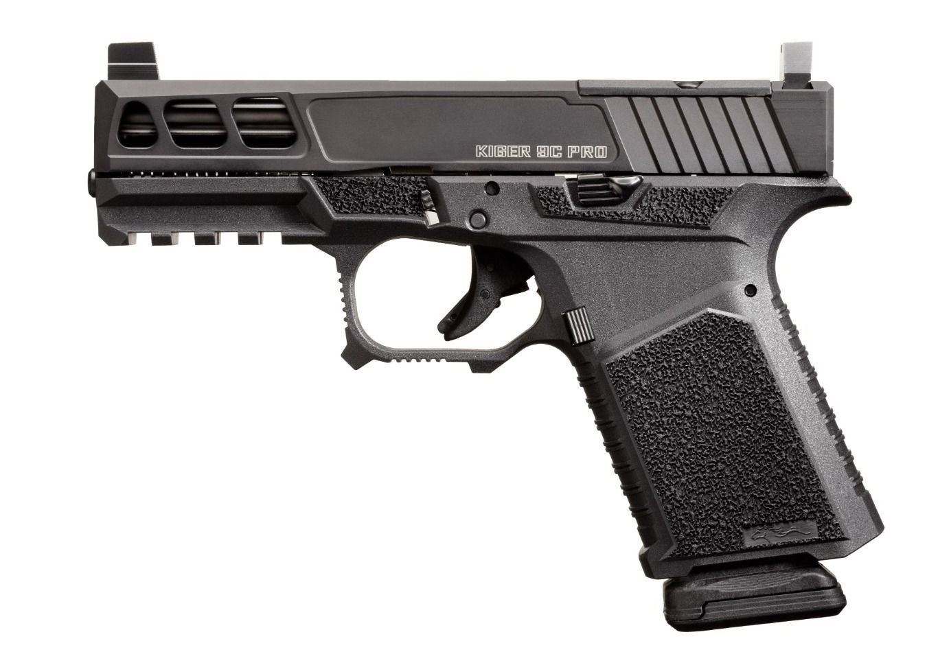Anderson Manufacturing Kiger-9c PRO Pistol (3)
