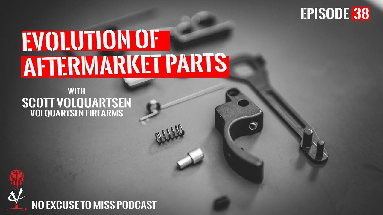 TFB Podcast Roundup 81: The Evolution of Aftermarket Parts