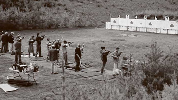 The Rimfire Report: Project Appleseed - Affordable Marksmanship