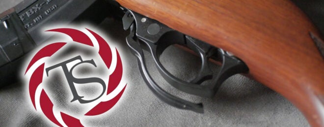 The Rimfire Report: The XRT Drop-In 10/22 Trigger from Tactical Solutions