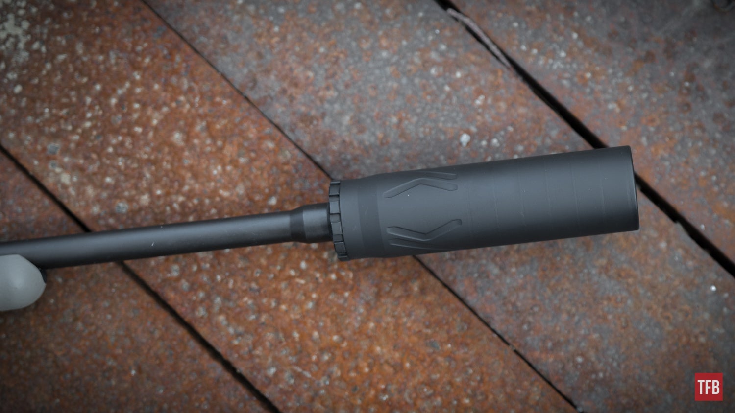 SILENCER SATURDAY #275: The Universal, Lightweight Silencer Central Banish Backcountry