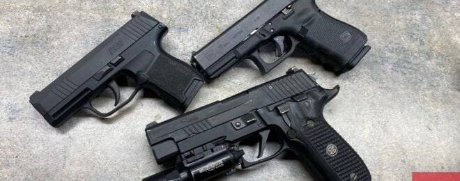 Concealed Carry Corner: What's Really Important About Size?