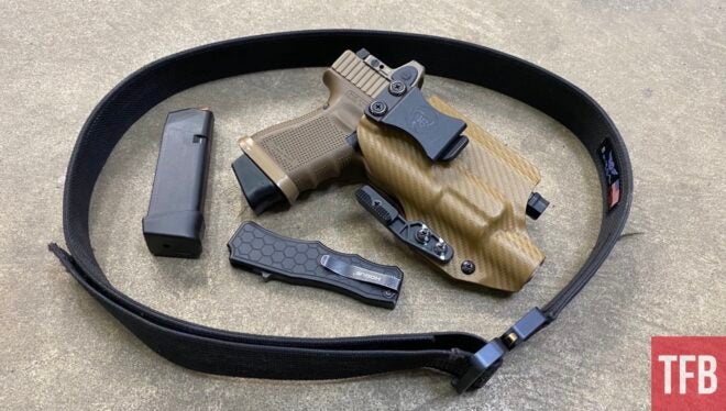 Concealed Carry Corner: Top 3 Tips To Easily Carry