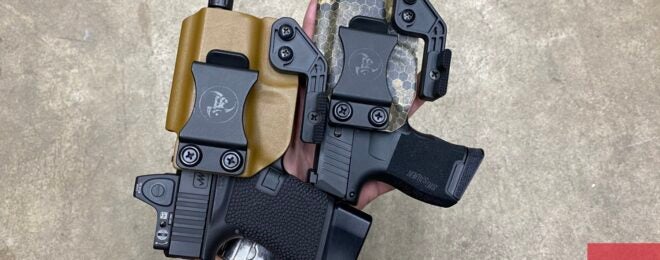 Concealed Carry Corner: Must-Have Items For Summer Carry
