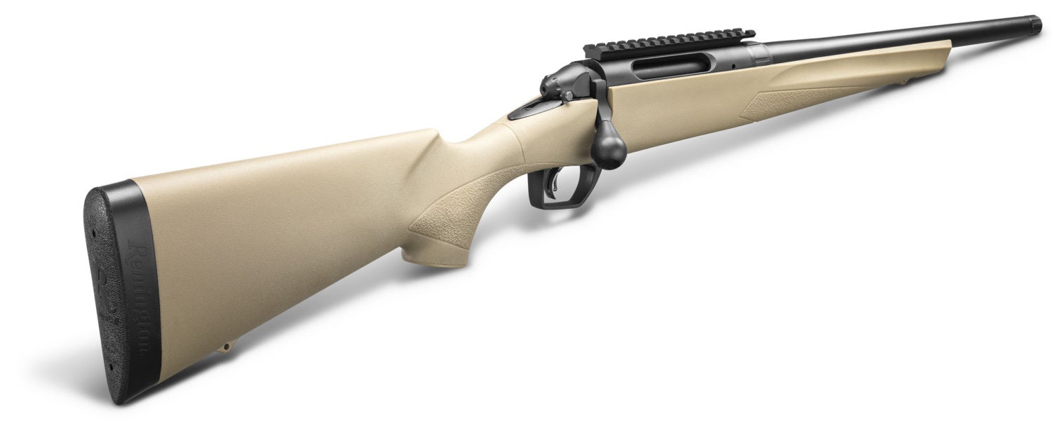 Remington Reintroduces the Model 783 in 7 Different Calibers 