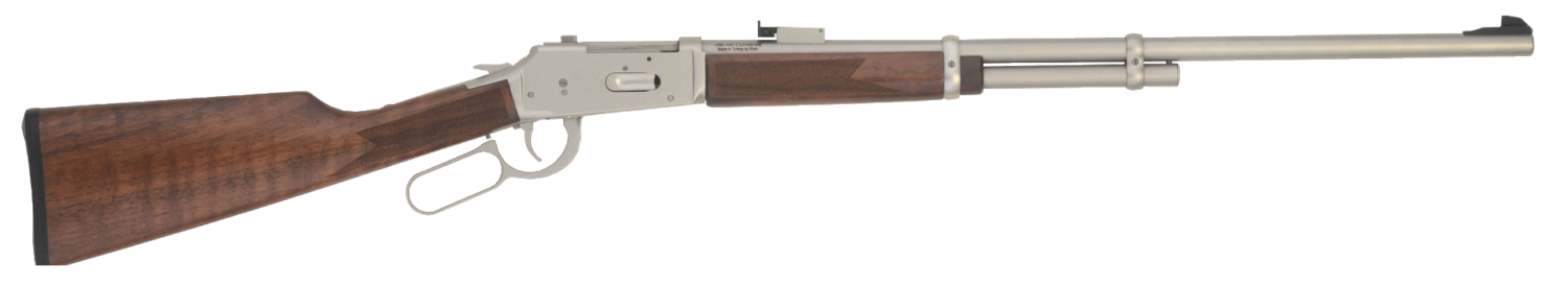Tristar Introduces the LR94 Lever Action 410 Shotgun