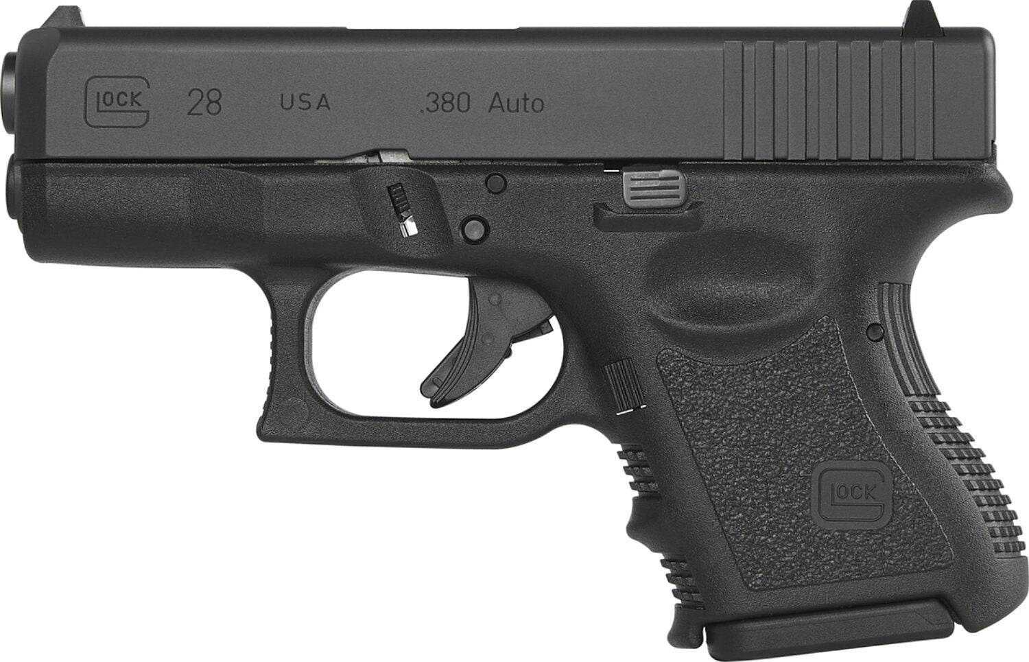 GLOCK 28 USA: TALO Introduces the G28 To The US Market
