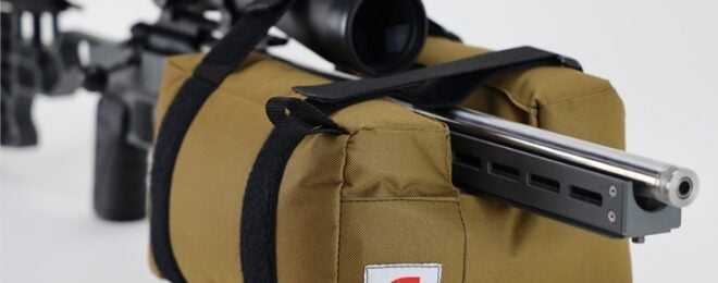 New PRS, NRL Support Bags From Creedmoor Sports