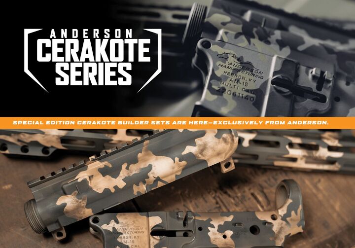 Cerakote - Cerakote starter kits are the perfect addition to your