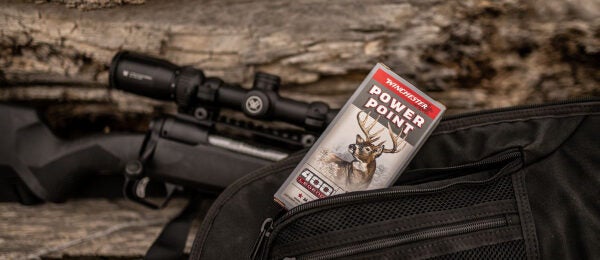 Savage Arms Unveils Over a Dozen Models Chambered in 400 Legend