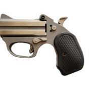 Unleash the Sting of the New Bond Arms Honey B with B6 Grips