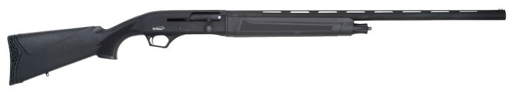 New Matrix Inertia-Driving Shotguns from TriStar Arms